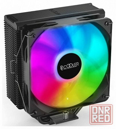 Кулер Pccooler Paladin Ex400 Argb Plus (арт-1853) Донецк - изображение 1