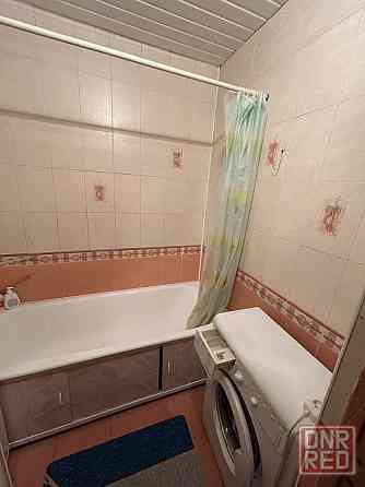 Квартира возле меда Донецк