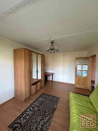 Квартира возле меда Донецк