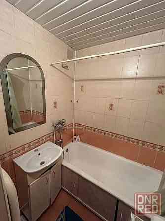 Квартира возле меда Донецк