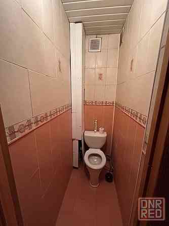 Квартира возле меда Донецк