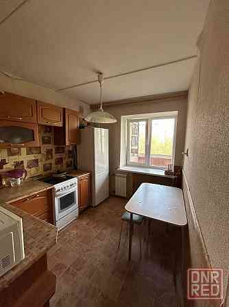 Квартира возле меда Донецк