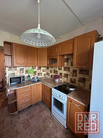 Квартира возле меда Донецк - изображение 7