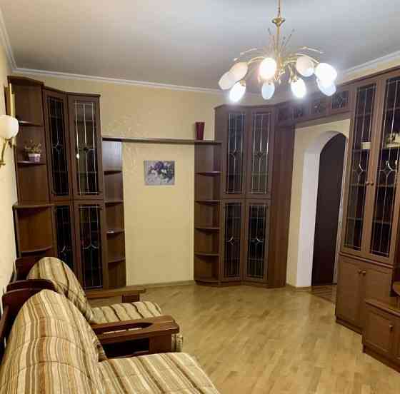 в Киевском районе, жд, сдаётся замечательная квартира с отличным ремонтом Донецк