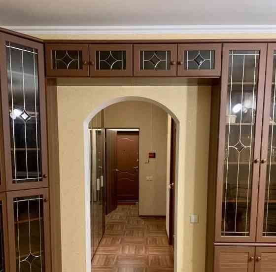 в Киевском районе, жд, сдаётся замечательная квартира с отличным ремонтом Донецк