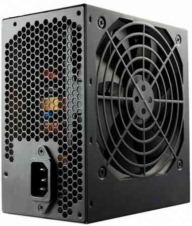 Блок питания Formula Atx 450w Formula-Ap450-80 80 Plus White (20+4pin) Apfc 120mm Fan 7xsata Rtl (ар Донецк