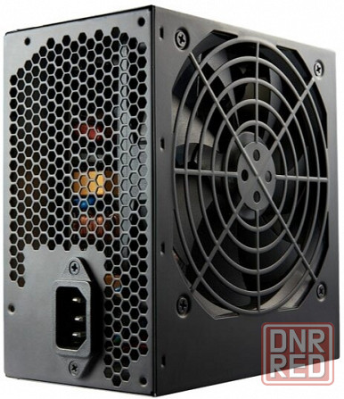 Блок питания Formula Atx 450w Formula-Ap450-80 80 Plus White (20+4pin) Apfc 120mm Fan 7xsata Rtl (ар Макеевка - изображение 1