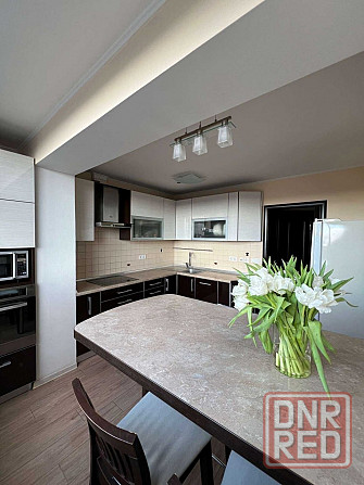 Сдам квартиру в Киевском р-не, Донецк Сити Донецк - изображение 1