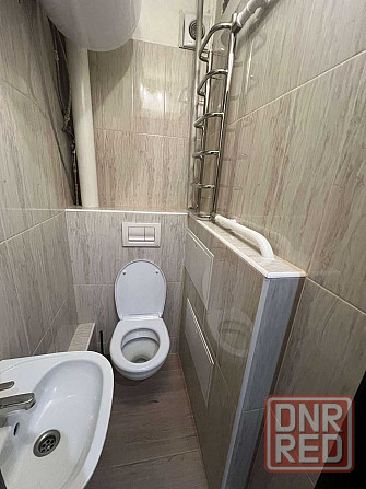 Сдам квартиру в Киевском р-не, Донецк Сити Донецк - изображение 5