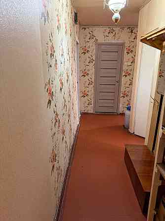 Продам 3х комн кв на Текстильщике Донецк