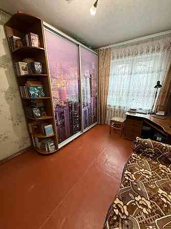 Продам 3х комн кв на Текстильщике Донецк