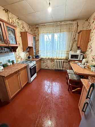 Продам 3х комн кв на Текстильщике Донецк