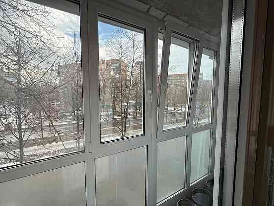 Продам 3х комн кв на Текстильщике Донецк