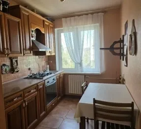 Продам 3х комн кв на Текстильщике по ул. Петровского Донецк