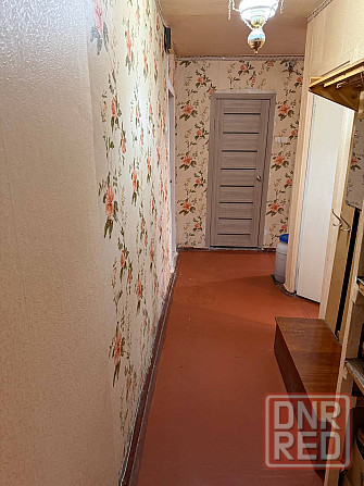 Продам 3х комн кв на Текстильщике Донецк - изображение 6