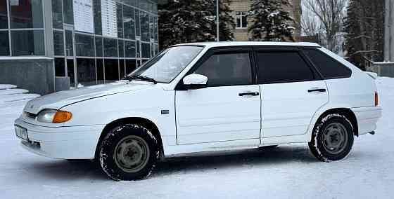 ВАЗ2114 Донецк