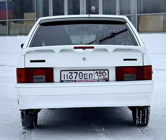 ВАЗ2114 Донецк