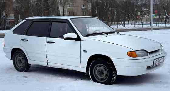 ВАЗ2114 Донецк