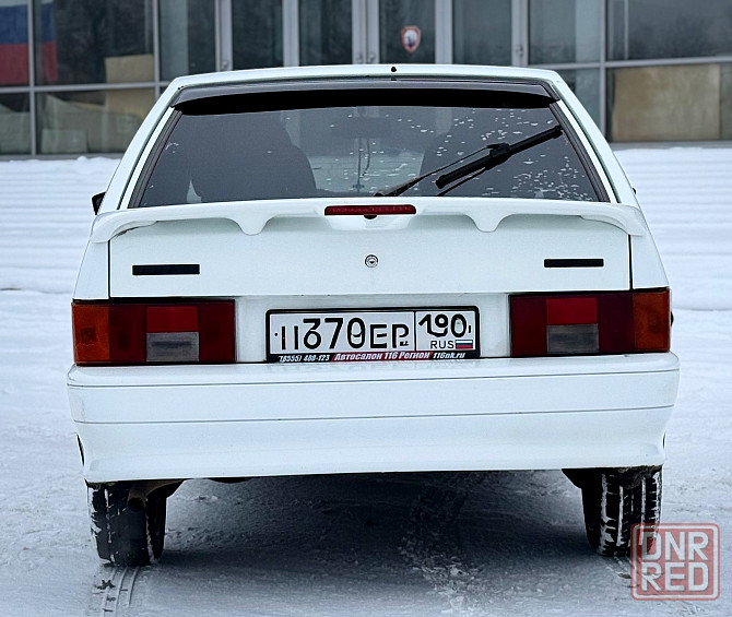 ВАЗ2114 Донецк - изображение 3