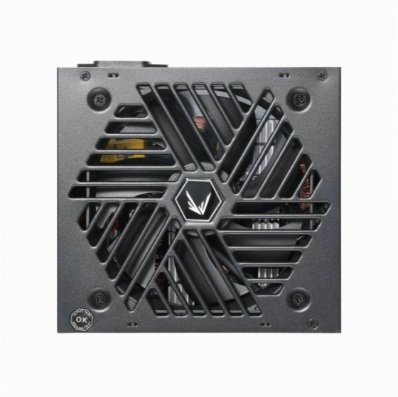 Блок питания Formula Atx 800w Fx-800 (24+4+4pin) Apfc 120mm Fan 4xsata Rtl (арт-6753) Донецк