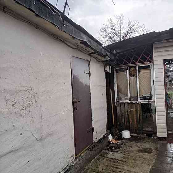 Продам дом в Кировском районе Семашко Донецк