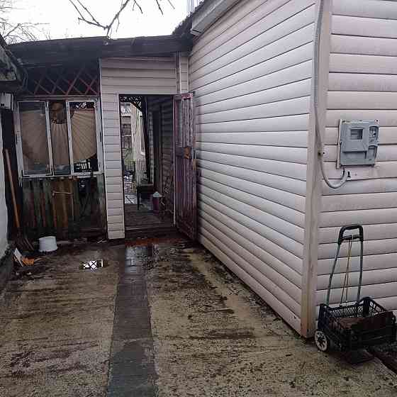 Продам дом в Кировском районе Семашко Донецк