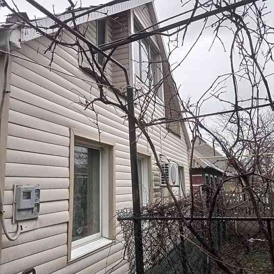 Продам дом в Кировском районе Семашко Донецк