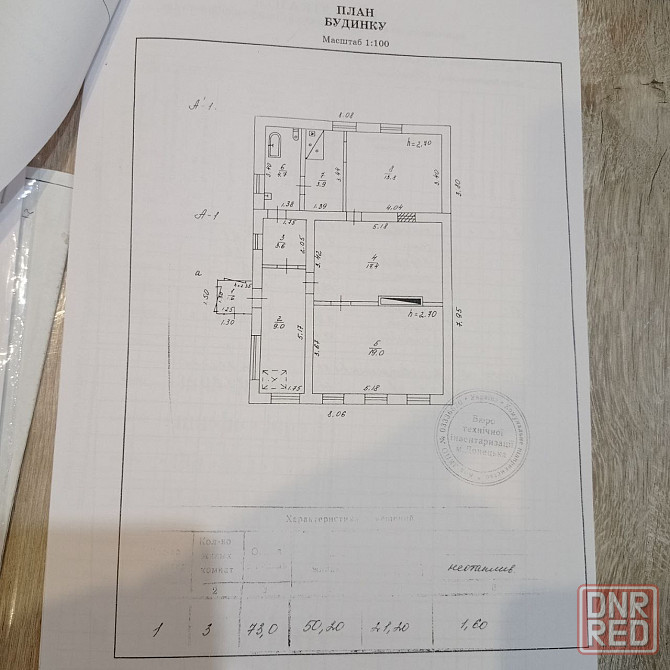 Продам дом в Кировском районе Семашко Донецк - изображение 4
