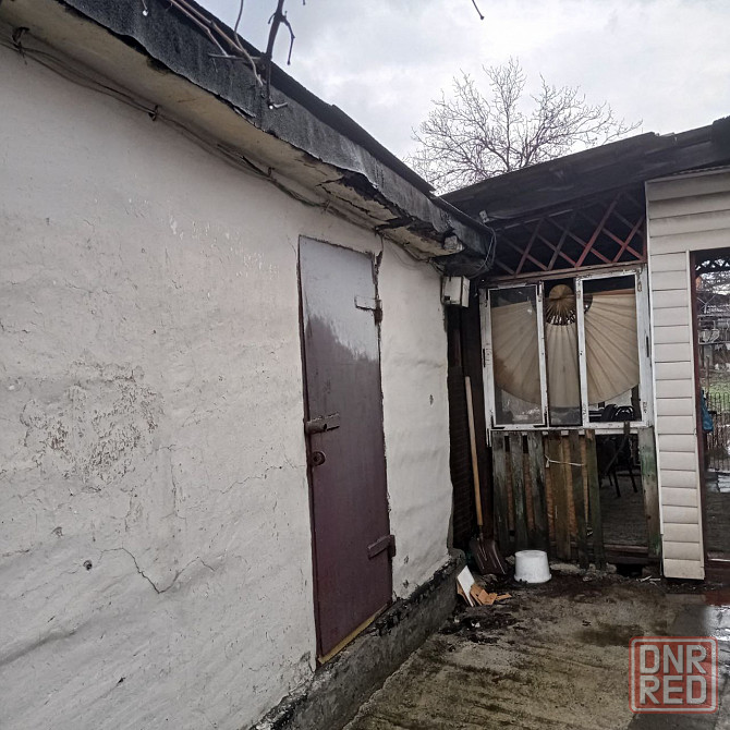 Продам дом в Кировском районе Семашко Донецк - изображение 3
