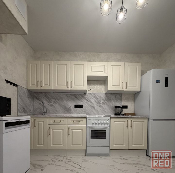 Сдам 1кк на Боссе Донецк - изображение 3