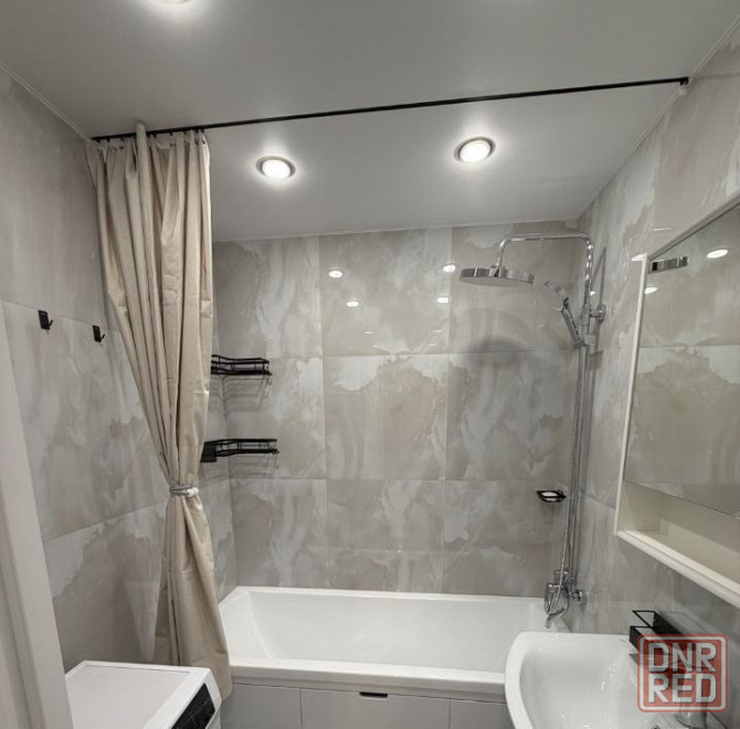 Сдам 1кк на Боссе Донецк - изображение 6