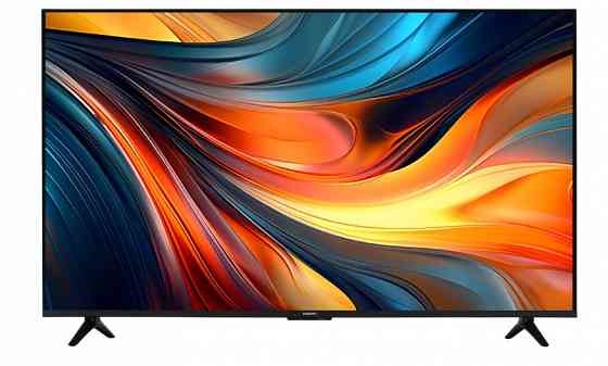 Телевизор Xiaomi Mi TV A50 2026 4K Smart (Android) Донецк