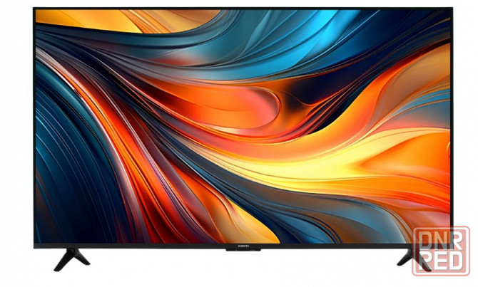 Телевизор Xiaomi Mi TV A50 2026 4K Smart (Android) Донецк - изображение 1