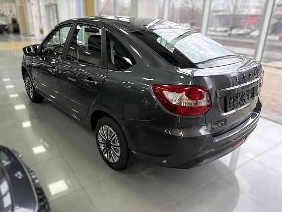 Lada Granta 2025г. Макеевка