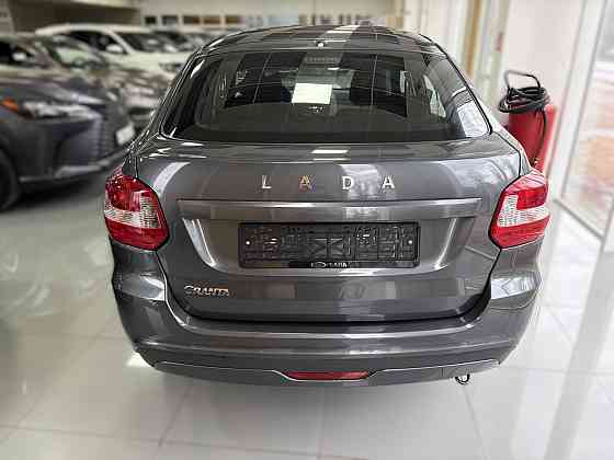 Lada Granta 2025г. Макеевка