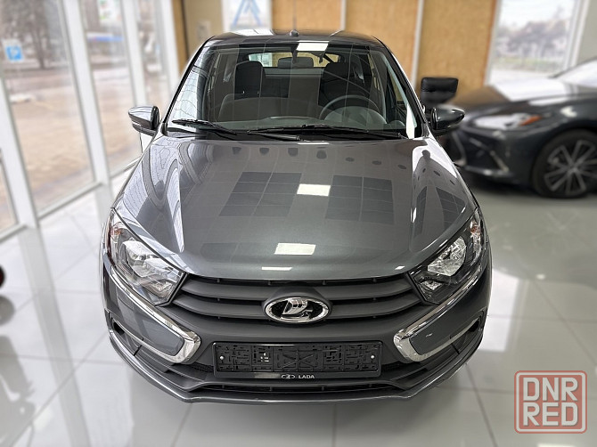 Lada Granta 2025г. Макеевка - изображение 3