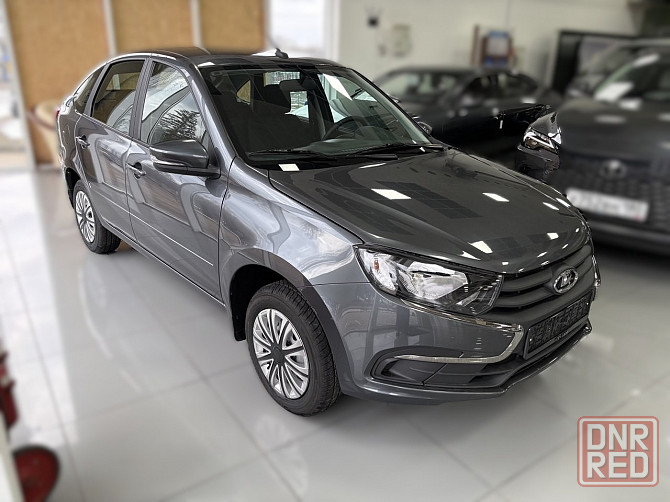 Lada Granta 2025г. Макеевка - изображение 1