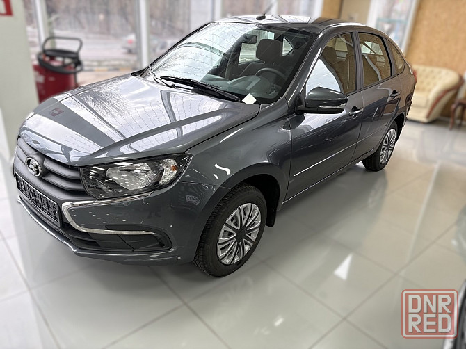 Lada Granta 2025г. Макеевка - изображение 2