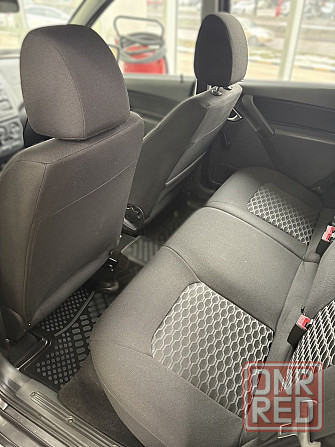 Lada Granta 2025г. Макеевка - изображение 8