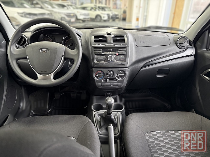 Lada Granta 2025г. Макеевка - изображение 7