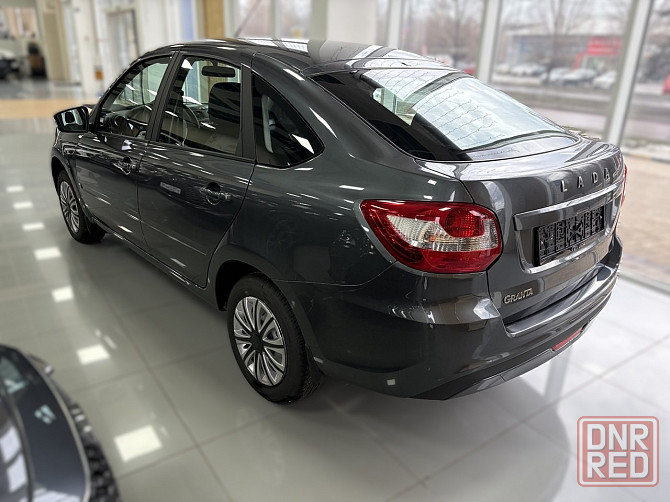 Lada Granta 2025г. Макеевка - изображение 5