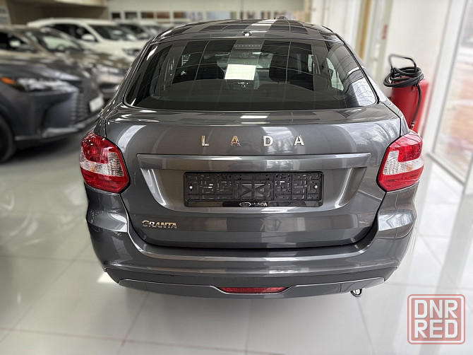 Lada Granta 2025г. Макеевка - изображение 4