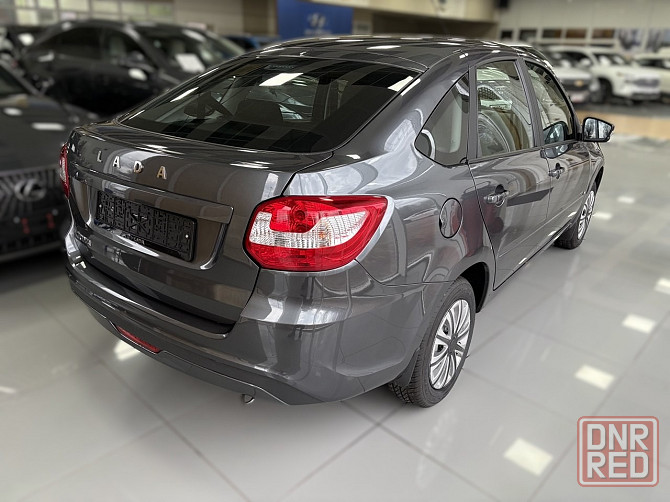 Lada Granta 2025г. Макеевка - изображение 6