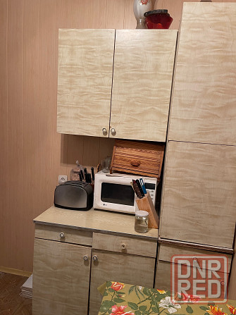 Продам в центре 3 к под ремонт Донецк - изображение 4