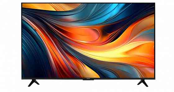 Телевизор Xiaomi Mi TV A 65 2026 4K Smart (Android) Макеевка