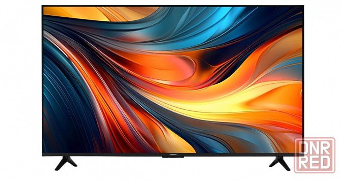 Телевизор Xiaomi Mi TV A 65 2026 4K Smart (Android) Макеевка - изображение 1