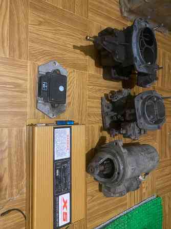 Карбюратор солекс/ озон Донецк