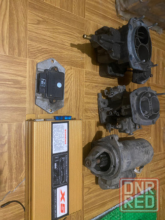 Карбюратор солекс/ озон Донецк - изображение 1