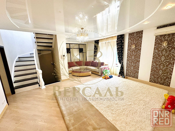 Сдам дом в Ленинском районе Донецк - изображение 9