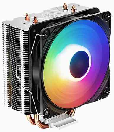 Кулер Deepcool Gammaxx 400 K (Dp-Mch4-Gmx400v2-K) (арт-8710) Донецк